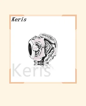 100% 925 sterling silver 1:1 authentic cpink delicate pink charm charm original female jewelry bracelet
100% 925 sterling silver 1:1 authentic cpink delicate pink charm charm original female jewelry bracelet