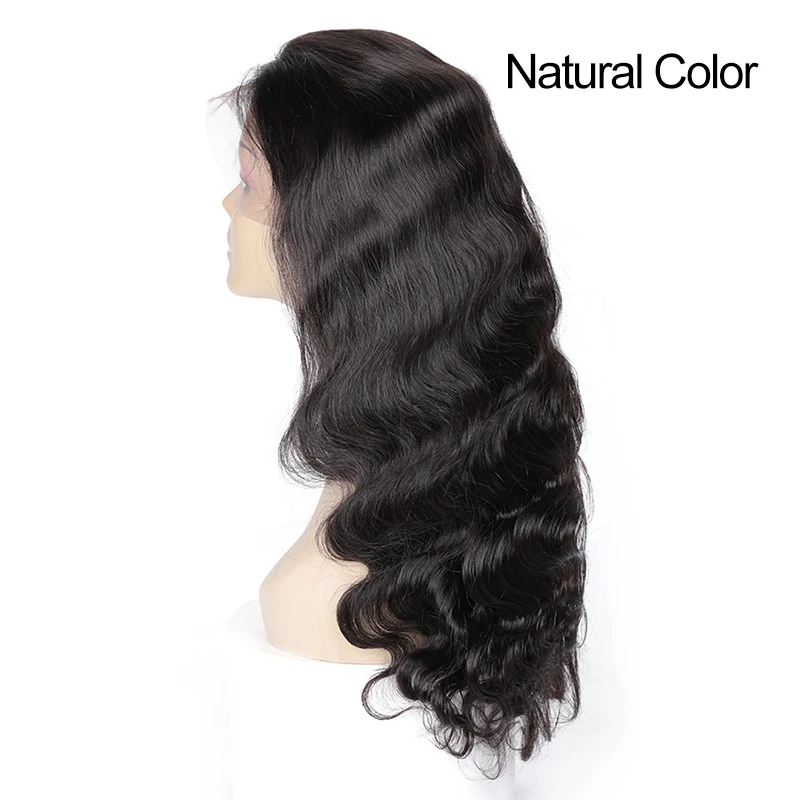 Natural Color