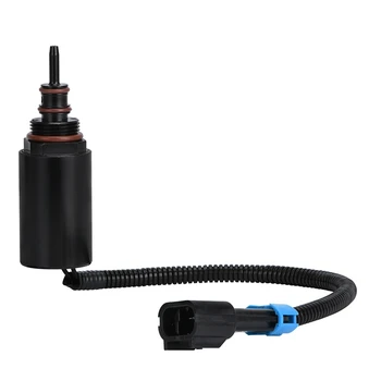 4036054 5140305AA for Dodge Ram 5.9L Cummins Fuel Turbo Wastegate Actuator Solenoid
4036054 5140305AA for Dodge Ram 5.9L Cummins Fuel Turbo Wastegate Actuator Solenoid