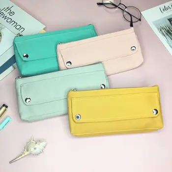 Large-capacity Stationery Pencil Case Pencil bag New Simple Box Creative Fruit Story Pencil Case Multifunctional
Large-capacity Stationery Pencil Case Pencil bag New Simple Box Creative Fruit Story Pencil Case Multifunctional