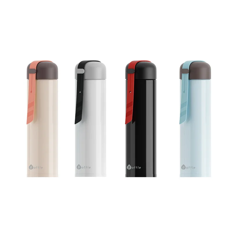 Creative Insulated Stainless Steel Bottle Cute Tumbler Children Cartoon Cup Sports Bottle Supply of Goods
Creative Insulated Stainless Steel Bottle Cute Tumbler Children Cartoon Cup Sports Bottle Supply of Goods