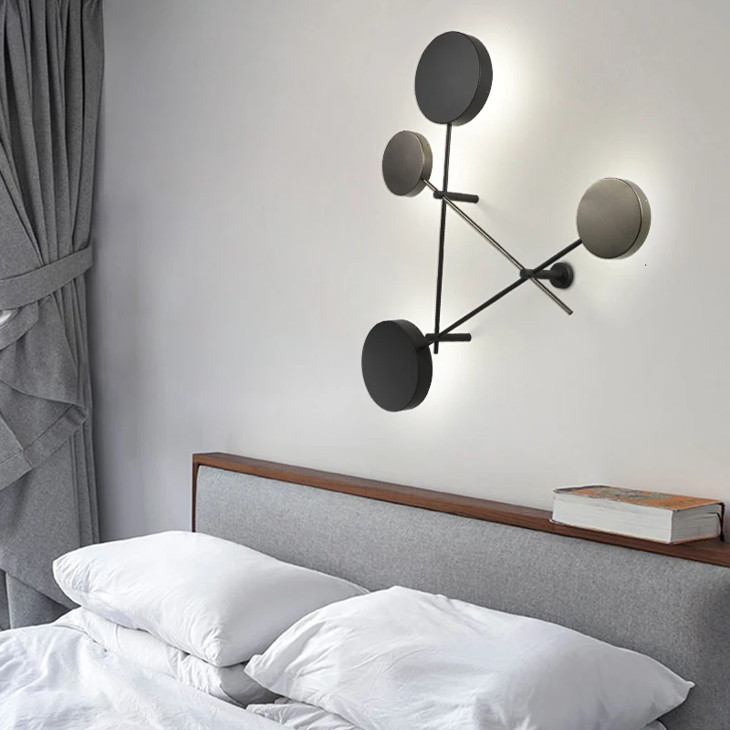 Nordic postmodern design sconces light Simple strip glass modern wall lamp Ins wind blue white gray glass wall lights for home
Nordic postmodern design sconces light Simple strip glass modern wall lamp Ins wind blue white gray glass wall lights for home