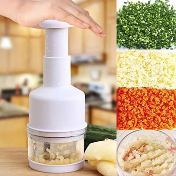 Multi-function Manual Onion Chopper Garlic Crusher Pressing Food Cutter Vegetable Slicer Peeler Mincer Kitchen Tools Durable
Multi-function Manual Onion Chopper Garlic Crusher Pressing Food Cutter Vegetable Slicer Peeler Mincer Kitchen Tools Durable