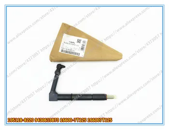 Genuine Fuel Injector 105118-8220 9430613873 for ZD-NA 16600-7T125, 166007T125 
Genuine Fuel Injector 105118-8220 9430613873 for ZD-NA 16600-7T125, 166007T125
