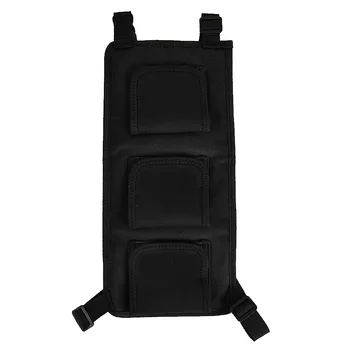 Outdoor Fishing Rod Holder Tackle Tool Belt 3 Poles Accessories For Car Portable Space Saving Vehicle Backseat Universal Nylon
Outdoor Fishing Rod Holder Tackle Tool Belt 3 Poles Accessories For Car Portable Space Saving Vehicle Backseat Universal Nylon