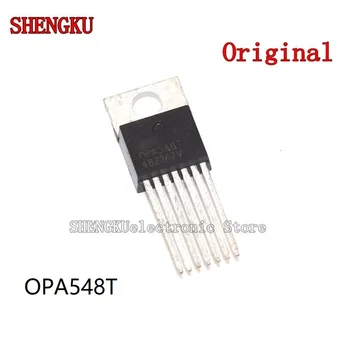 NEW OPA548F TO263-7 OPA548T TO220-7 OPA541AP OPA549T OPA549S ZIP-11 High power operational amplifier
NEW OPA548F TO263-7 OPA548T TO220-7 OPA541AP OPA549T OPA549S ZIP-11 High power operational amplifier
