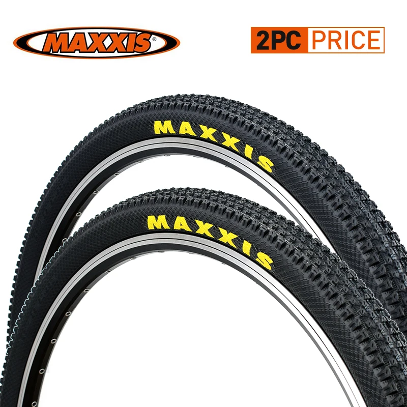 2 шт. MAXXIS 29 велосипедные шины 26*2 1 27 5*1 95 MTB горный велосипед 60TPI анти прокол 26*1 29*2