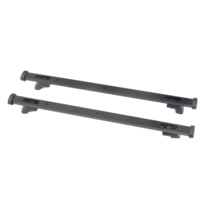 RC Roof Fixing Rail for 1/10 RC Crawler Car Traxxas TRX4 Bronco G500 Blazer Axial SCX10 D90 D110 Roof Rail
RC Roof Fixing Rail for 1/10 RC Crawler Car Traxxas TRX4 Bronco G500 Blazer Axial SCX10 D90 D110 Roof Rail