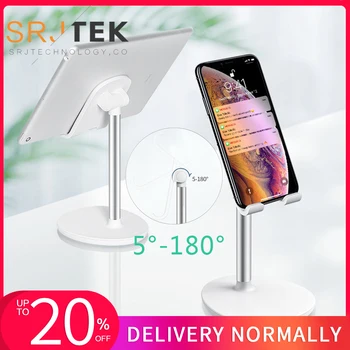 Adjustable Desktop Tablet For iPad Stand Shockproof Metal Phone Holders Plastic Mobile Phone Holder Telephone Mini Bracket Desk
Adjustable Desktop Tablet For iPad Stand Shockproof Metal Phone Holders Plastic Mobile Phone Holder Telephone Mini Bracket Desk