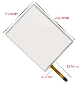 10.4 inch touch screen LQ104V1DG52 / 51 G104SN03 V.1 V.0 AMT 9509 handwriting screen 
10.4 inch touch screen LQ104V1DG52 / 51 G104SN03 V.1 V.0 AMT 9509 handwriting screen