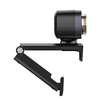 USB 1080P HD Chatting Streaming 826M Meeting Desktop Computer Gaming Web Camera Built-in Microphone PC Laptop Conferencing Video
USB 1080P HD Chatting Streaming 826M Meeting Desktop Computer Gaming Web Camera Built-in Microphone PC Laptop Conferencing Video