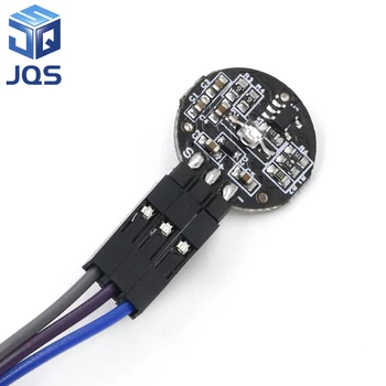 pulsesensor pulse heart rate sensor for Arduino open source hardware development pulse sensor
pulsesensor pulse heart rate sensor for Arduino open source hardware development pulse sensor