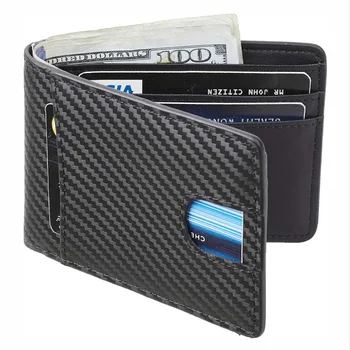 Men Verticle Card Bit More Wallet Wallet RFID Antimagnetic Credit Card Holder Ultra-Thin Multi-functional Bank Card Holder
Men Verticle Card Bit More Wallet Wallet RFID Antimagnetic Credit Card Holder Ultra-Thin Multi-functional Bank Card Holder