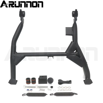For KTM 1050 1090 1190 1290 ADV Adventure Motorcycle Center Central Parking Stand Firm Holder Support Large Bracket Kickstand
For KTM 1050 1090 1190 1290 ADV Adventure Motorcycle Center Central Parking Stand Firm Holder Support Large Bracket Kickstand