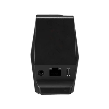 Desktop Gaming Box Expansion Dock Cradle for Nubia Red Magic 5G Mobile Phone Accessories 3.5mm Type-C Phone Holder
Desktop Gaming Box Expansion Dock Cradle for Nubia Red Magic 5G Mobile Phone Accessories 3.5mm Type-C Phone Holder