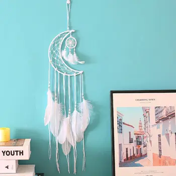 Metal Dream Catcher Dreamcatcher Ring Macrame Craft Hoop DIY Accessory 35-190mm
Metal Dream Catcher Dreamcatcher Ring Macrame Craft Hoop DIY Accessory 35-190mm