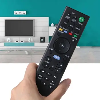 Replaced RMT-AH240U Remote Control Controller for So-ny AV SYSTEM HT-CT790 HT-NT5 HT-XT2 SA-CT790 SA-NT5
Replaced RMT-AH240U Remote Control Controller for So-ny AV SYSTEM HT-CT790 HT-NT5 HT-XT2 SA-CT790 SA-NT5
