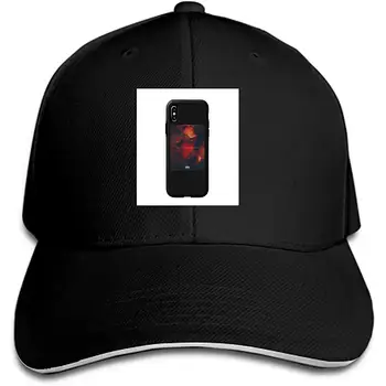 Customized Unisex Goma is My Name Spoiling Trucker Baseball Cap Adjustable Peaked Sandwich Hat
Customized Unisex Goma is My Name Spoiling Trucker Baseball Cap Adjustable Peaked Sandwich Hat