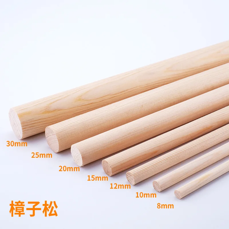 DIY Material High Quality Sand Table Architecture Model Birch Wood Cylindrical round Wooden Stick round Assembled Product Origin
DIY Material High Quality Sand Table Architecture Model Birch Wood Cylindrical round Wooden Stick round Assembled Product Origin
