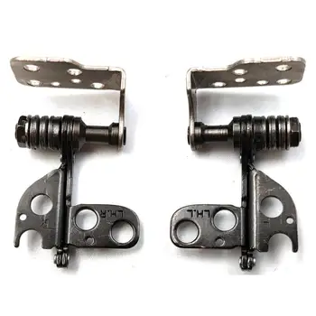 New For MSI GS63 7RD 7RE Stealth Pro GS63VR 6RF 7RF 7RG MS-16K2 MS-16K5 Laptop LCD Screen Hinges Set L & R
New For MSI GS63 7RD 7RE Stealth Pro GS63VR 6RF 7RF 7RG MS-16K2 MS-16K5 Laptop LCD Screen Hinges Set L & R