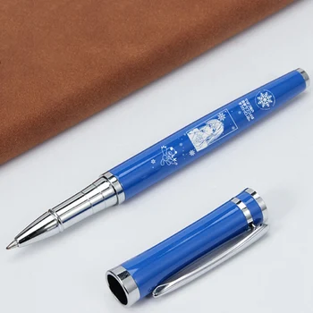 My Teen Romantic Comedy SNAFU Yukino Yukinoshita Metal Gel Pen 0.5mm Roller Pen Students Writing Tools Signing Pen Stationery
My Teen Romantic Comedy SNAFU Yukino Yukinoshita Metal Gel Pen 0.5mm Roller Pen Students Writing Tools Signing Pen Stationery