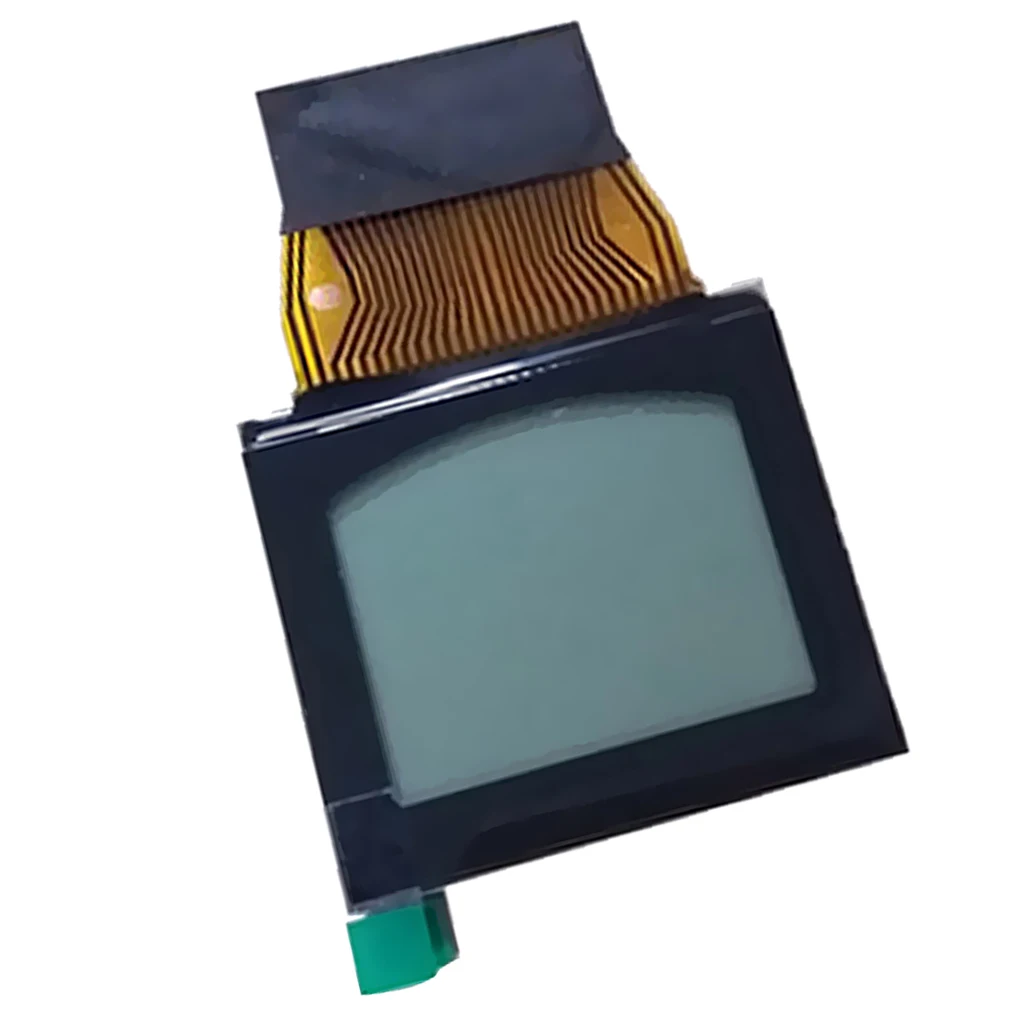 LCD Repair Cluster Speedometer Display Screen Clear Pixel for NISSAN QUEST 2004-2006
LCD Repair Cluster Speedometer Display Screen Clear Pixel for NISSAN QUEST 2004-2006