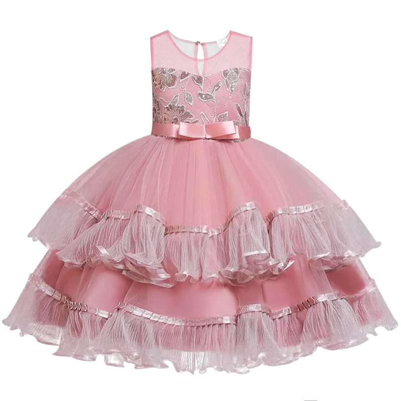 Baby Girls Christmas Flower Party Dress Todler Kids Wedding Princess Brithday Tutu Dresses Clothes Children Clothing New Year
Baby Girls Christmas Flower Party Dress Todler Kids Wedding Princess Brithday Tutu Dresses Clothes Children Clothing New Year