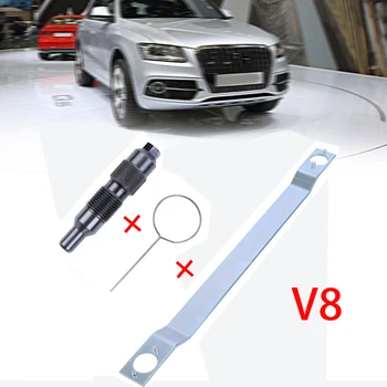 Samger Engine Camshaft Alignment Timing Tool Timing Belt Fxing Tool For VW Touareg Phaeton 3.7 4.2 For Audi A6 A8 S6
Samger Engine Camshaft Alignment Timing Tool Timing Belt Fxing Tool For VW Touareg Phaeton 3.7 4.2 For Audi A6 A8 S6