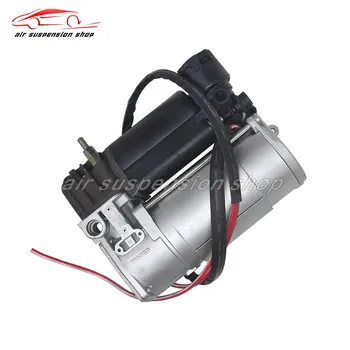 For BMW X5 E53 5 Series E39 7-Series E66 Air Air Suspension Compressor Pump Air Ride Pump Auto Part
For BMW X5 E53 5 Series E39 7-Series E66 Air Air Suspension Compressor Pump Air Ride Pump Auto Part