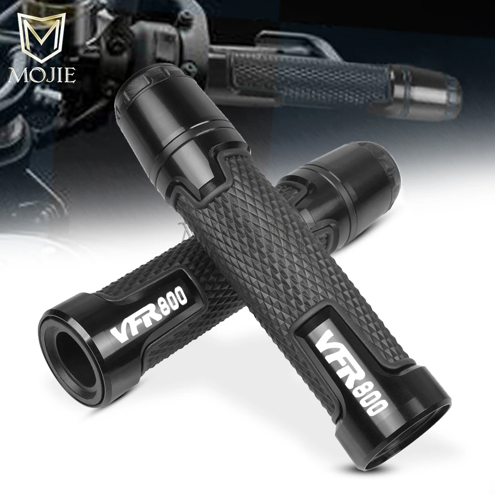 Motorcycle Anti-skid Handlebar Grips Cover Slider Falling Protector Cap Hand Bar End For Honda VFR800/F VFR 800 Fi/W1 VTEC
Motorcycle Anti-skid Handlebar Grips Cover Slider Falling Protector Cap Hand Bar End For Honda VFR800/F VFR 800 Fi/W1 VTEC