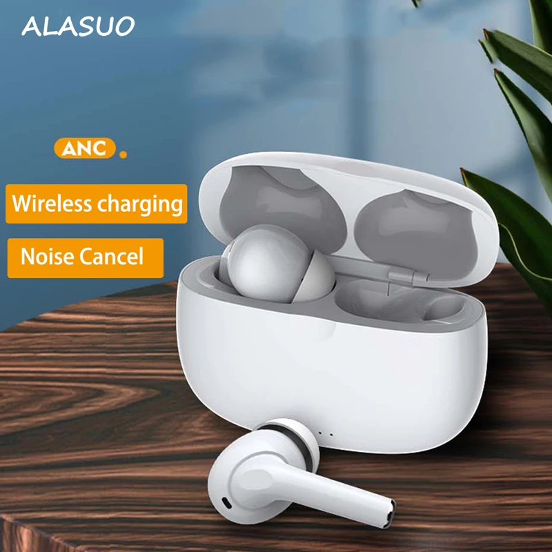 HIFI-level audio 5.2 Bluetooth active noise reduction Bluetooth earphone for Apple Android
HIFI-level audio 5.2 Bluetooth active noise reduction Bluetooth earphone for Apple Android