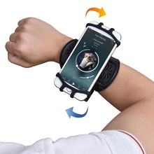 Removable Rotating Sports Phone Wristband Running Wrist Bag Generation Driving Takeaway Navigation Arm Bag Fitness Cycling Trave
Removable Rotating Sports Phone Wristband Running Wrist Bag Generation Driving Takeaway Navigation Arm Bag Fitness Cycling Trave