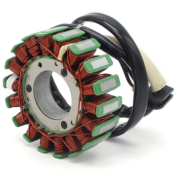 Magneto Engine Stator Generator Stator Coil For Husqvarna FE450 Rally FE501 FE501S 83039004000 Motorcycle accessories
Magneto Engine Stator Generator Stator Coil For Husqvarna FE450 Rally FE501 FE501S 83039004000 Motorcycle accessories