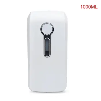 1000ML Capacity Automatic Hand Saniti2er Dispenser Station with Touchless Stand N3X3
1000ML Capacity Automatic Hand Saniti2er Dispenser Station with Touchless Stand N3X3