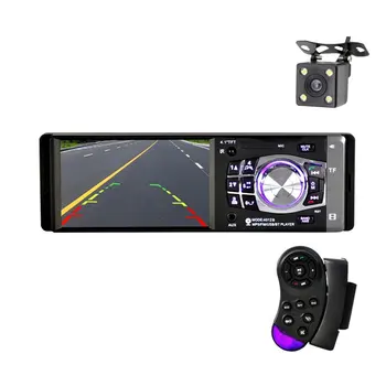 4.1 Inch Car Wireless Car Mp4 Player Car U Disk Card Machine With Remote Control Mp5-4012B Wireless Mp5 Player
4.1 Inch Car Wireless Car Mp4 Player Car U Disk Card Machine With Remote Control Mp5-4012B Wireless Mp5 Player