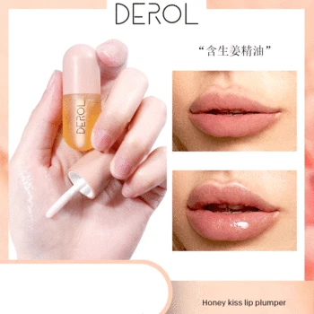 Lips Plumper Repairing Reduce Lip Fine Moisturizer Care Enhancer Plumpe Elasticity Lip Care
Lips Plumper Repairing Reduce Lip Fine Moisturizer Care Enhancer Plumpe Elasticity Lip Care