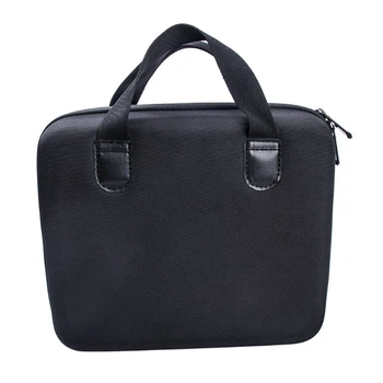 EVA Storage Bag Protetive Carrying Case for DJI-OSMO Mobile 3 Gimbal Stabilizer J6PB
EVA Storage Bag Protetive Carrying Case for DJI-OSMO Mobile 3 Gimbal Stabilizer J6PB