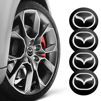 Car Wheel Center Caps Stickers For Mazda MS Speed 2 3 5 6 Axela Atenza MX RX MX3 MX5 cx-7 cx-9 cx5 Protege 323 Exterior Badge
Car Wheel Center Caps Stickers For Mazda MS Speed 2 3 5 6 Axela Atenza MX RX MX3 MX5 cx-7 cx-9 cx5 Protege 323 Exterior Badge