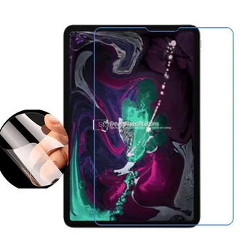 Tablet PC Protective Film For iPad Pro 2018 11" 2020 LCD Screen Protector Ultra Slim HD Film
Tablet PC Protective Film For iPad Pro 2018 11" 2020 LCD Screen Protector Ultra Slim HD Film