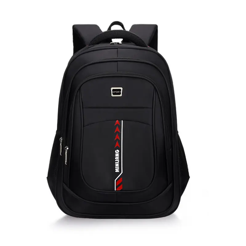 Men's Backpack Female Oxford Cloth Material British Casual College Style Multifunctional Large Capacity Design High Quality Bag
Men's Backpack Female Oxford Cloth Material British Casual College Style Multifunctional Large Capacity Design High Quality Bag