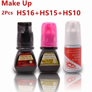 Free Shipping Ultra Super ELITE HS-10/ELITE Plus HS-16/Envy HS-15 lash Glue for Eyelash Extensions fast dry Korea glue stick hot
Free Shipping Ultra Super ELITE HS-10/ELITE Plus HS-16/Envy HS-15 lash Glue for Eyelash Extensions fast dry Korea glue stick hot