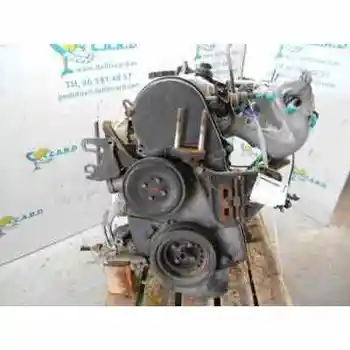 4G63 ENGINE FULL MITSUBISHI SPACE WAGON (N30 N40)
4G63 ENGINE FULL MITSUBISHI SPACE WAGON (N30 N40)