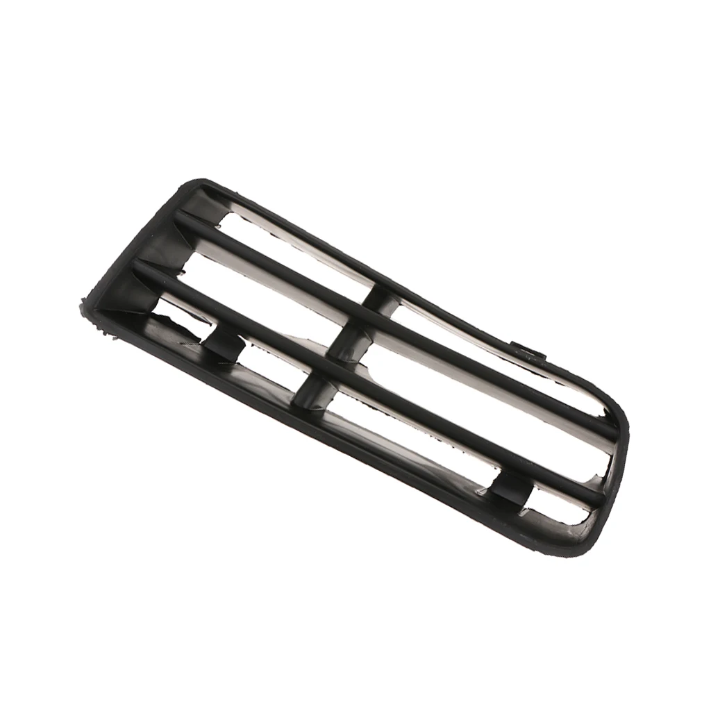 Air Intake Bumper Grille Front Lower Fog Lamp Cover for VW GOLF MK4 97-06 Air Intake Bumper Grille Front Lower Fog Lamp Cover for VW GOLF MK4 97-06