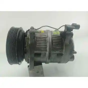 5060116725 5060116725 air Conditioning compressor Volvo S40 Saloon 1.6 Cat
5060116725 5060116725 air Conditioning compressor Volvo S40 Saloon 1.6 Cat