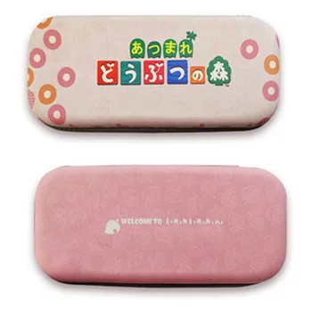Portable Protective Carrying Case for Nintend Switch Accessories Game Console Large Capacity Game Cards Cable Storage Bag
Portable Protective Carrying Case for Nintend Switch Accessories Game Console Large Capacity Game Cards Cable Storage Bag