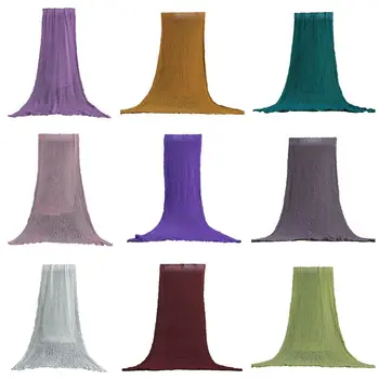 Multifunctional Baby Soft Wraps Blanket Infant Photo Newborn Photography Props
Multifunctional Baby Soft Wraps Blanket Infant Photo Newborn Photography Props