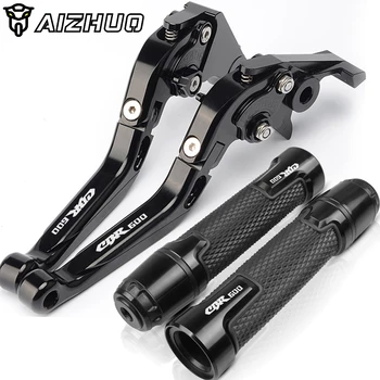 Brake Levers Clutch Motorcycle Racing Grips Handle Grips For Honda CBR 600 CBR600 F2,F3,F4,F4i 1991-2007 1992 1993 1994
Brake Levers Clutch Motorcycle Racing Grips Handle Grips For Honda CBR 600 CBR600 F2,F3,F4,F4i 1991-2007 1992 1993 1994