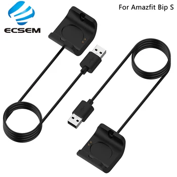USB charging dock for Amazfit Bip S A1805 A1916 smart watch accessories charger adapter magnetic charging cradle usb wire
USB charging dock for Amazfit Bip S A1805 A1916 smart watch accessories charger adapter magnetic charging cradle usb wire
