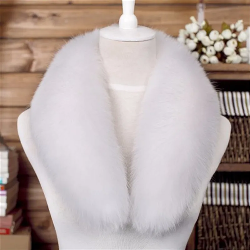 Jkp Hot Sale Women Winter Real Fox Collar Men's And Women's Leather Fashion Warm Down Coat Fox Scarf Real Fur Thicken Plush
Jkp Hot Sale Women Winter Real Fox Collar Men's And Women's Leather Fashion Warm Down Coat Fox Scarf Real Fur Thicken Plush