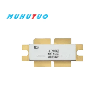 1PCS NEW ORIGINAL BLF188XR BLF 188XR BLF188 XR LDMOS power transistor 1400W / HF to 600 MHz / 50V
1PCS NEW ORIGINAL BLF188XR BLF 188XR BLF188 XR LDMOS power transistor 1400W / HF to 600 MHz / 50V
